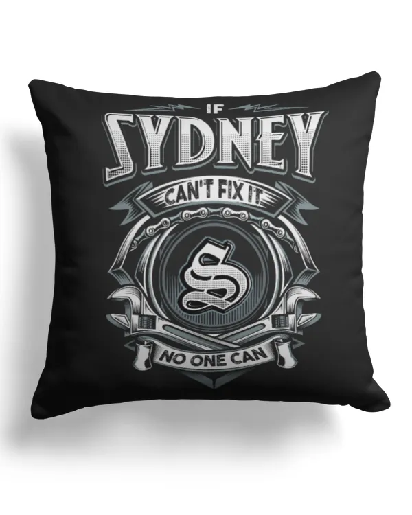 Cotton Drill Pillow (Dual Sided)