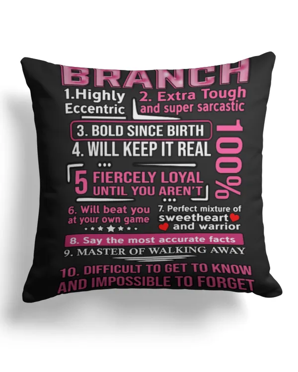 Cotton Drill Pillow (Dual Sided)