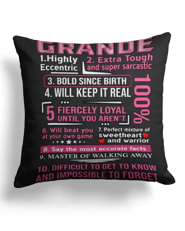 Cotton Drill Pillow (Dual Sided)