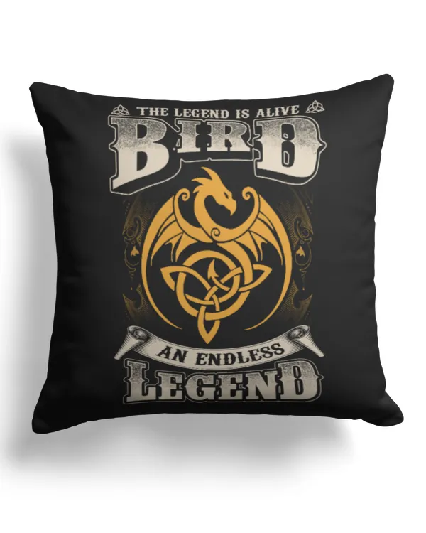 Cotton Drill Pillow (Dual Sided)