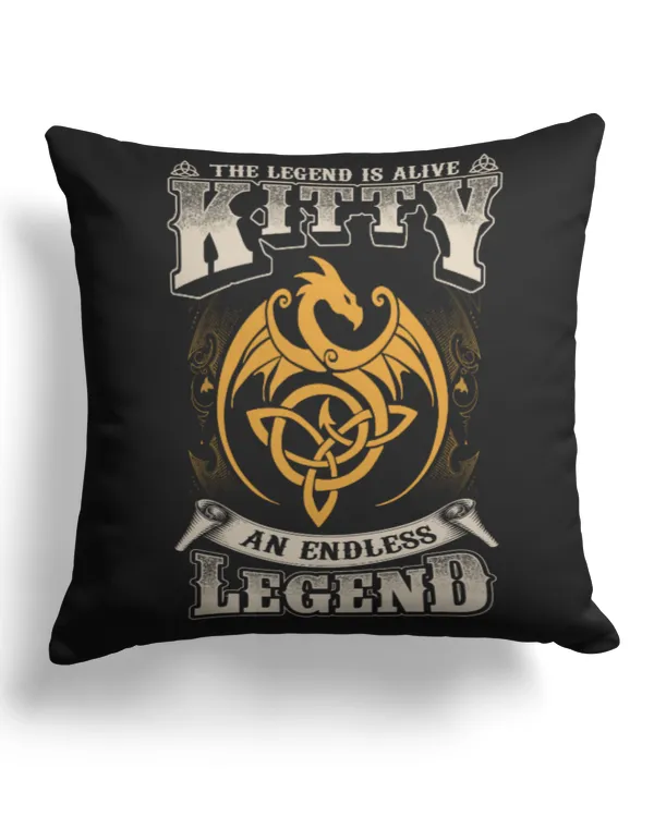 Cotton Drill Pillow (Dual Sided)