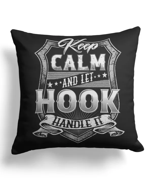 Cotton Drill Pillow (Dual Sided)