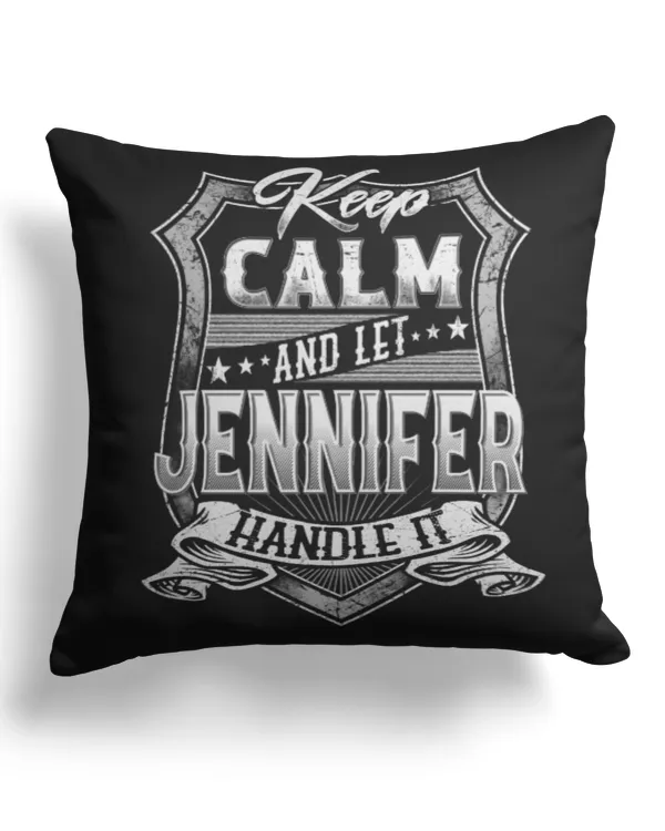 Cotton Drill Pillow (Dual Sided)