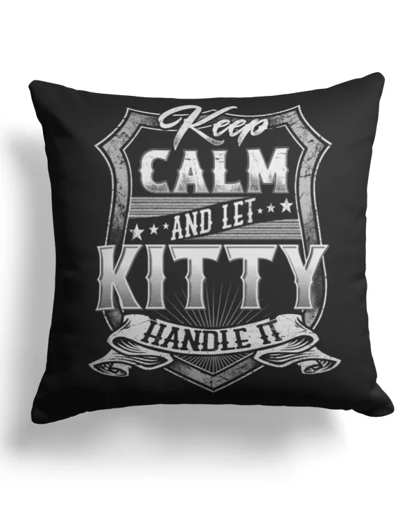 Cotton Drill Pillow (Dual Sided)
