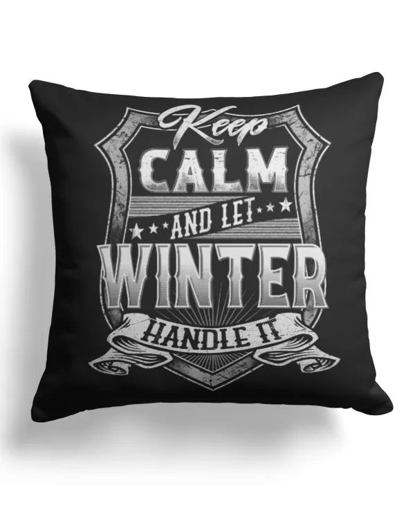 Cotton Drill Pillow (Dual Sided)