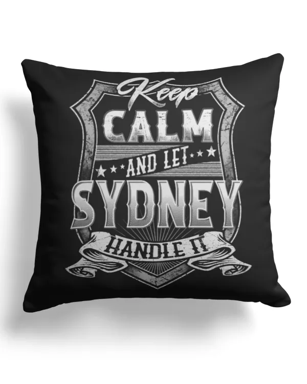 Cotton Drill Pillow (Dual Sided)
