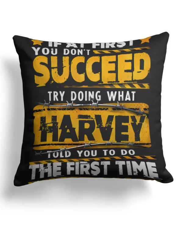 Cotton Drill Pillow (Dual Sided)