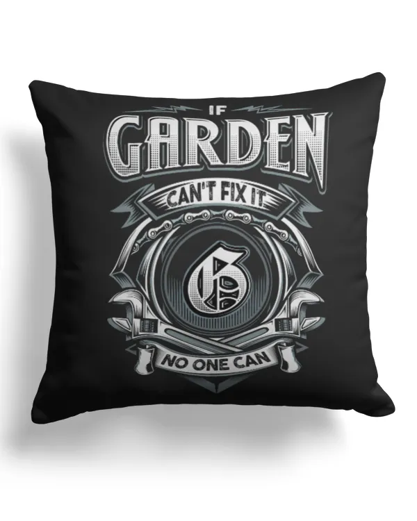 Cotton Drill Pillow (Dual Sided)