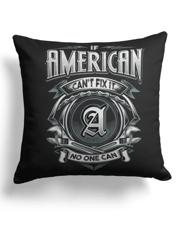 Cotton Drill Pillow (Dual Sided)