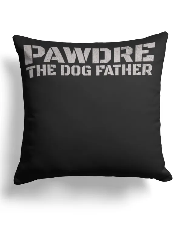 Cotton Drill Pillow (Dual Sided)