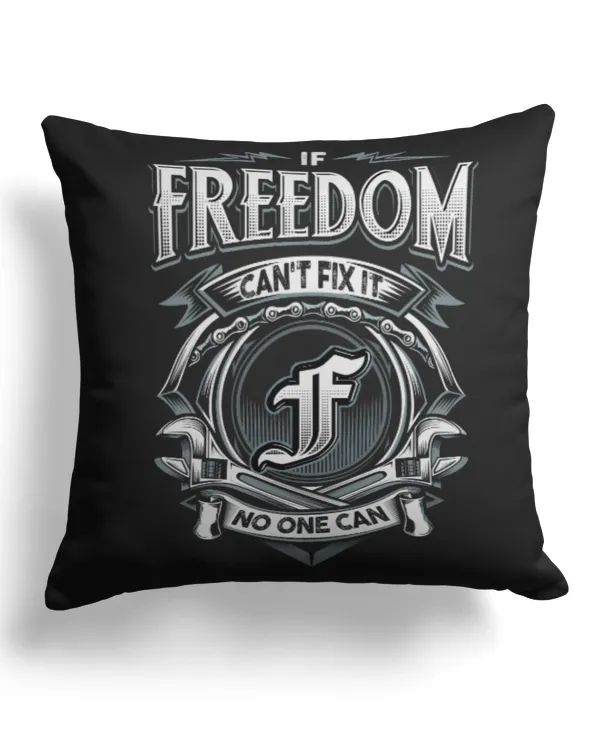 Cotton Drill Pillow (Dual Sided)