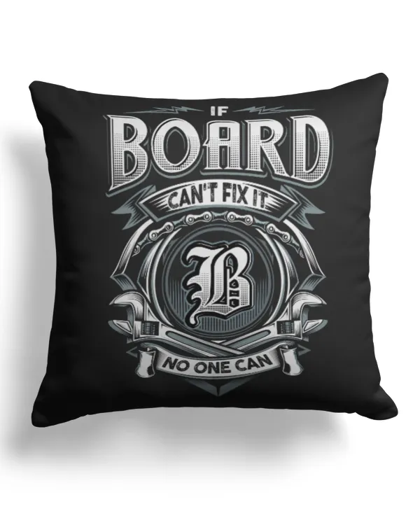 Cotton Drill Pillow (Dual Sided)