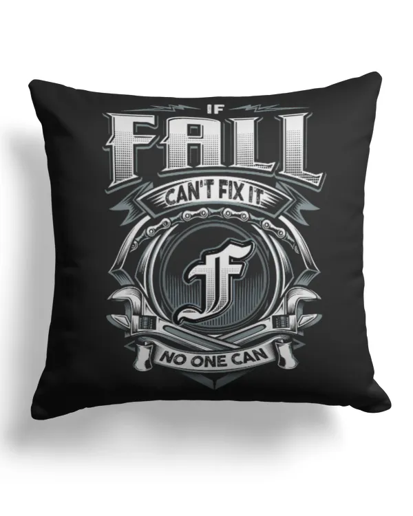 Cotton Drill Pillow (Dual Sided)
