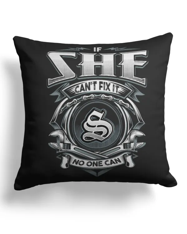 Cotton Drill Pillow (Dual Sided)