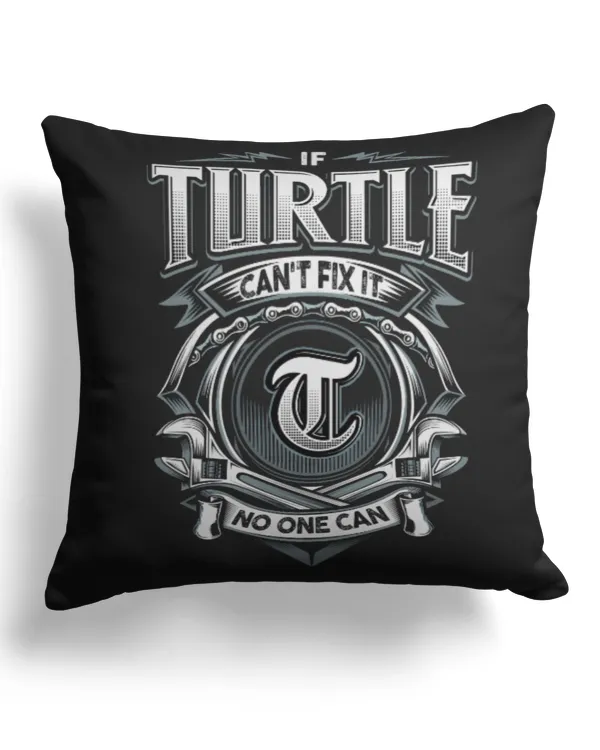 Cotton Drill Pillow (Dual Sided)