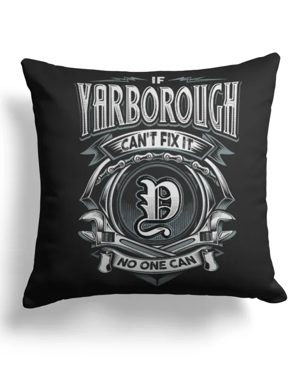 Cotton Drill Pillow (Dual Sided)