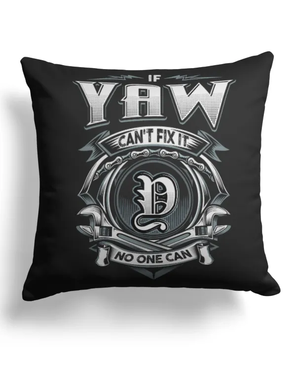 Cotton Drill Pillow (Dual Sided)