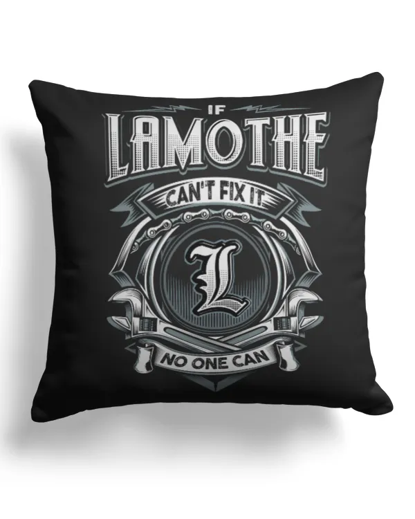 Cotton Drill Pillow (Dual Sided)