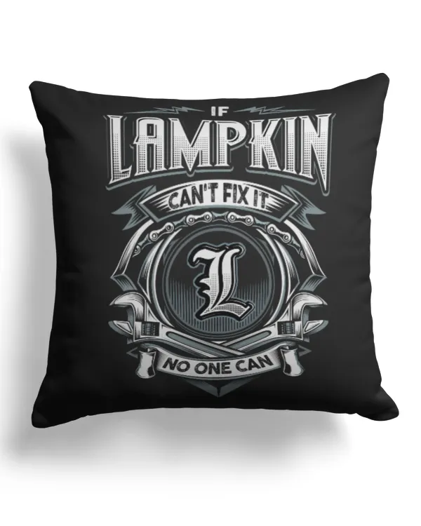 Cotton Drill Pillow (Dual Sided)