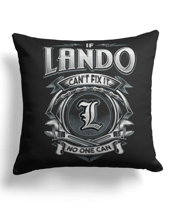 Cotton Drill Pillow (Dual Sided)