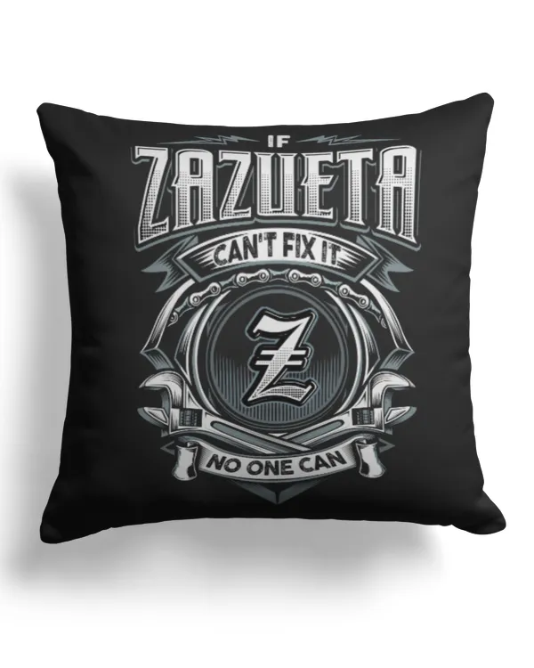 Cotton Drill Pillow (Dual Sided)
