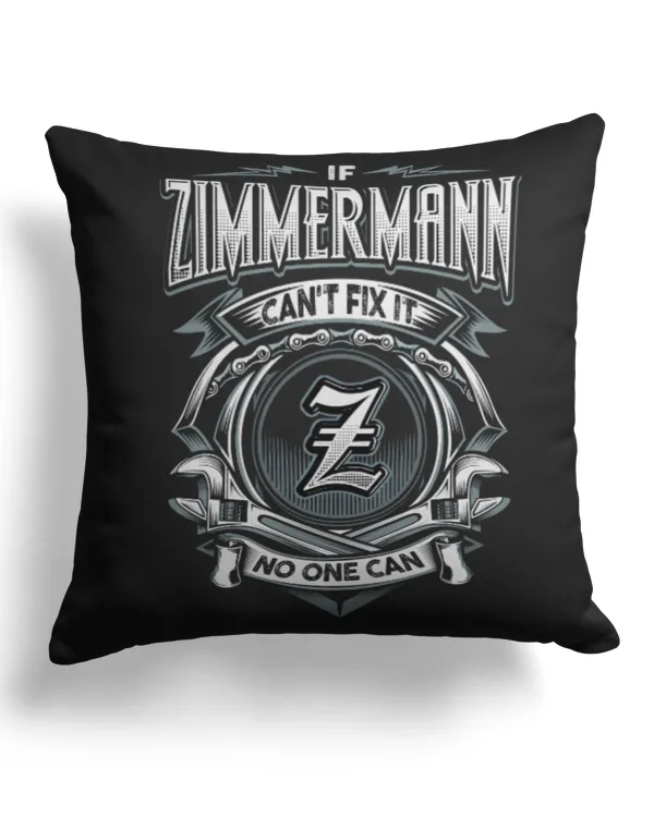 Cotton Drill Pillow (Dual Sided)