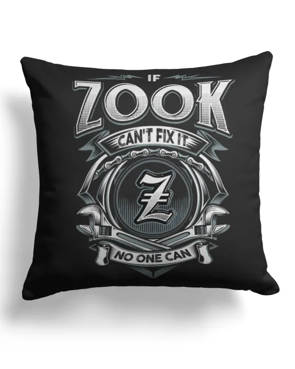 Cotton Drill Pillow (Dual Sided)