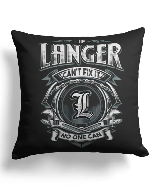 Cotton Drill Pillow (Dual Sided)