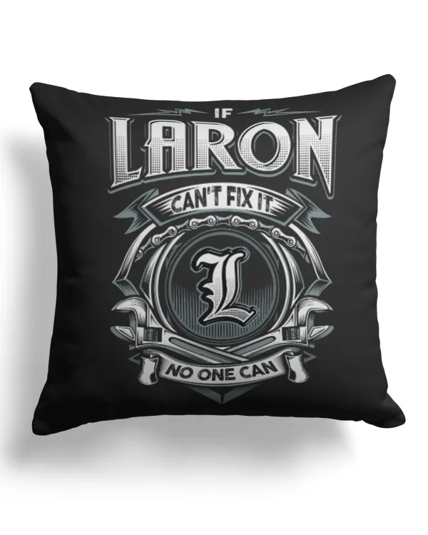 Cotton Drill Pillow (Dual Sided)