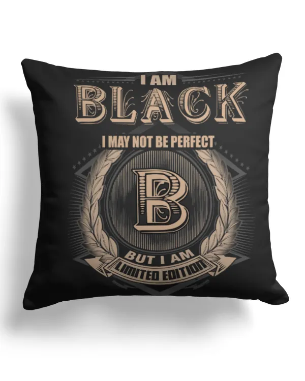 Cotton Drill Pillow (Dual Sided)