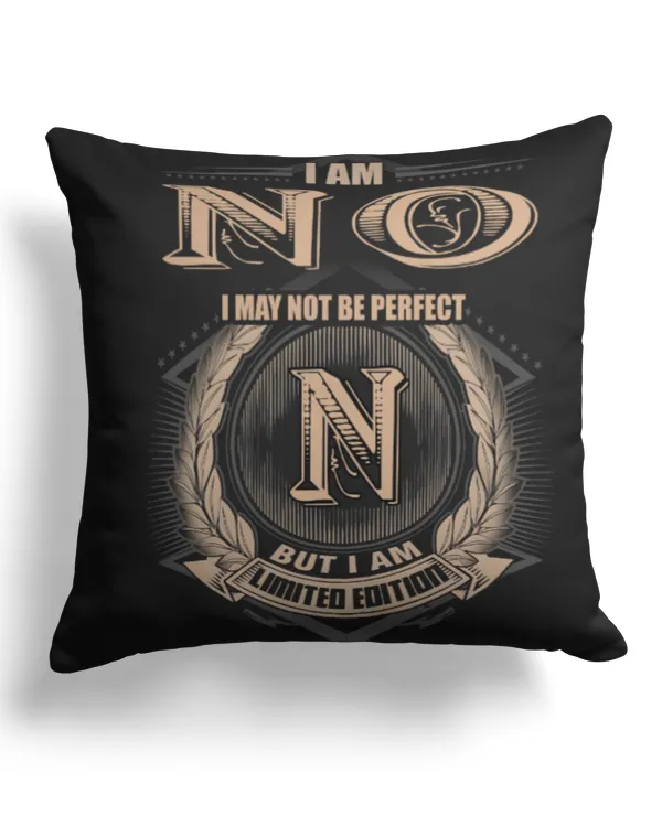 Cotton Drill Pillow (Dual Sided)