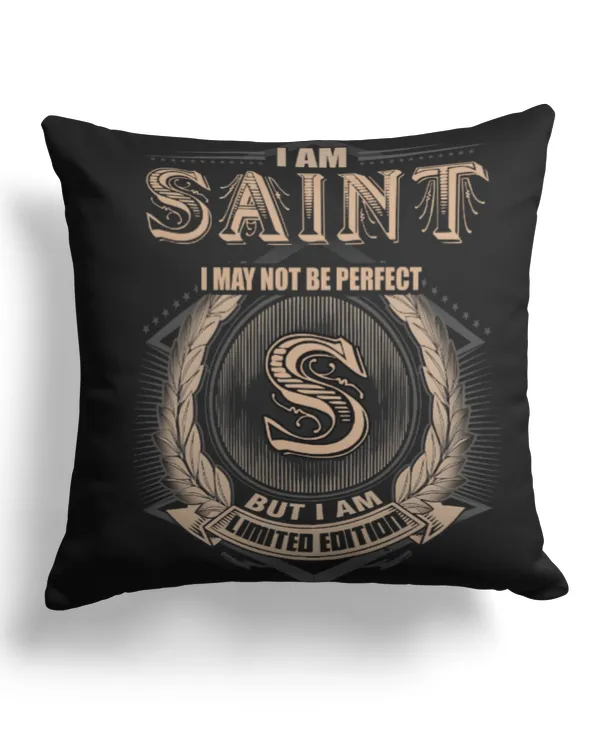 Cotton Drill Pillow (Dual Sided)