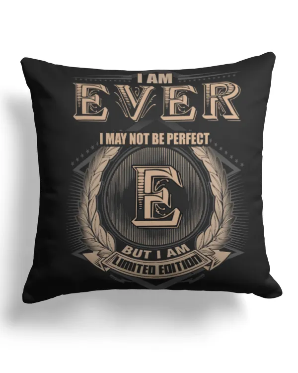 Cotton Drill Pillow (Dual Sided)