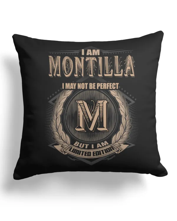 Cotton Drill Pillow (Dual Sided)