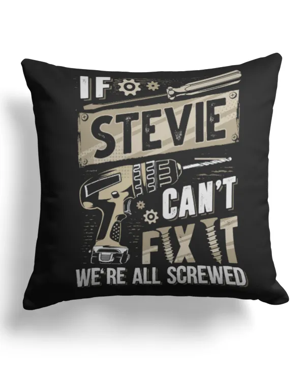 Cotton Drill Pillow (Dual Sided)