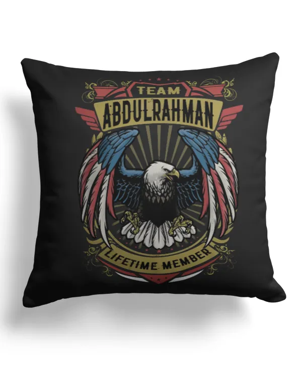 Cotton Drill Pillow (Dual Sided)
