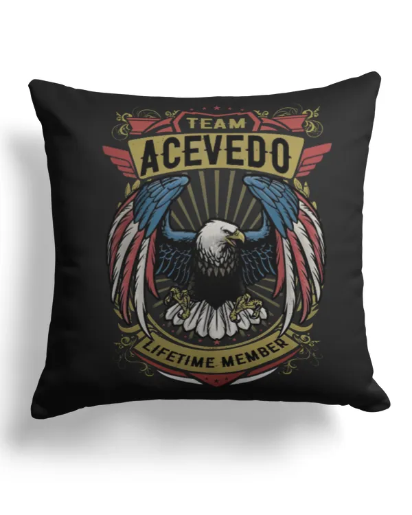 Cotton Drill Pillow (Dual Sided)