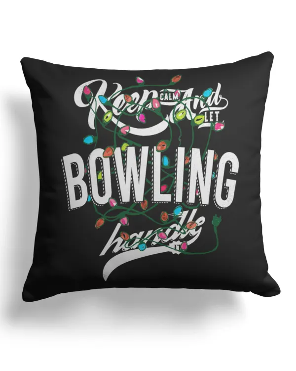 Cotton Drill Pillow (Dual Sided)