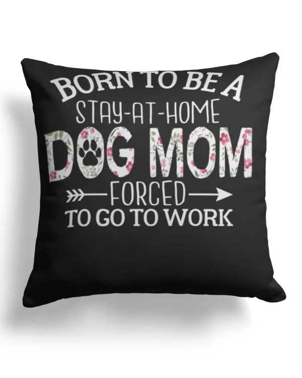 Cotton Drill Pillow (Dual Sided)
