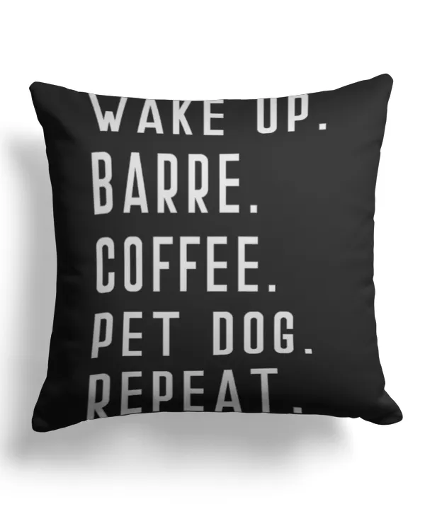 Cotton Drill Pillow (Dual Sided)