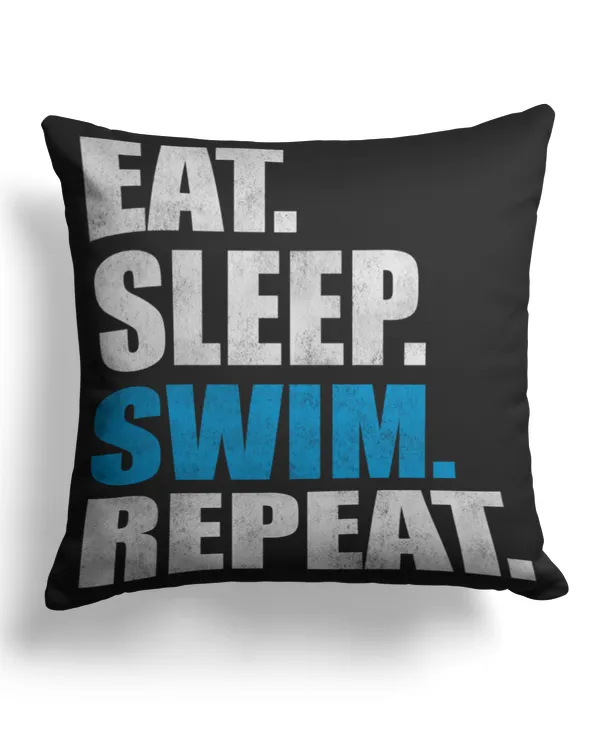 Cotton Drill Pillow (Dual Sided)