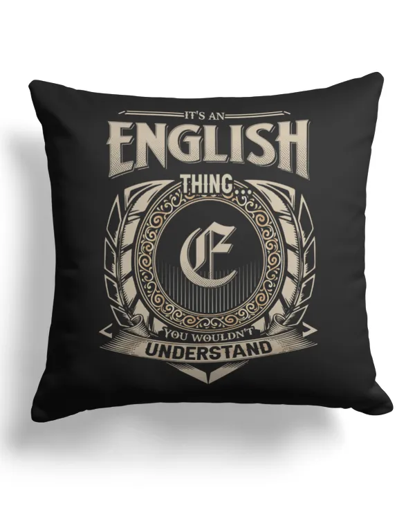 Cotton Drill Pillow (Dual Sided)