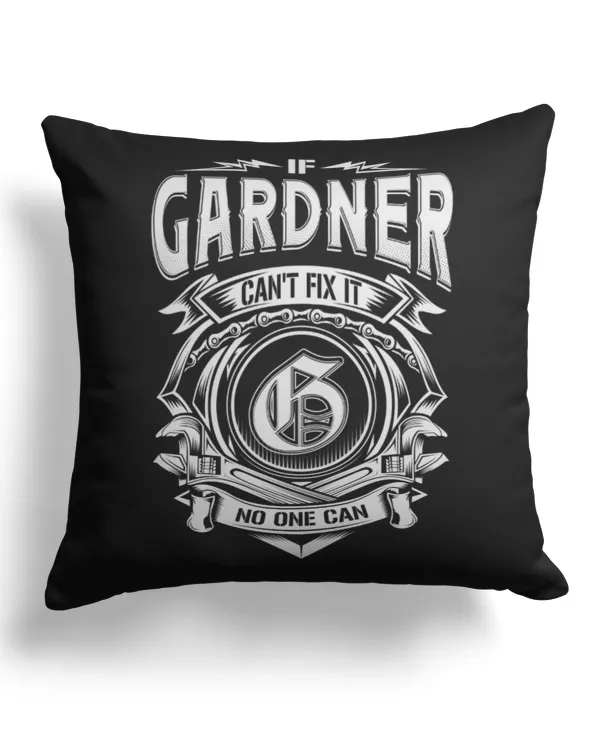 Cotton Drill Pillow (Dual Sided)
