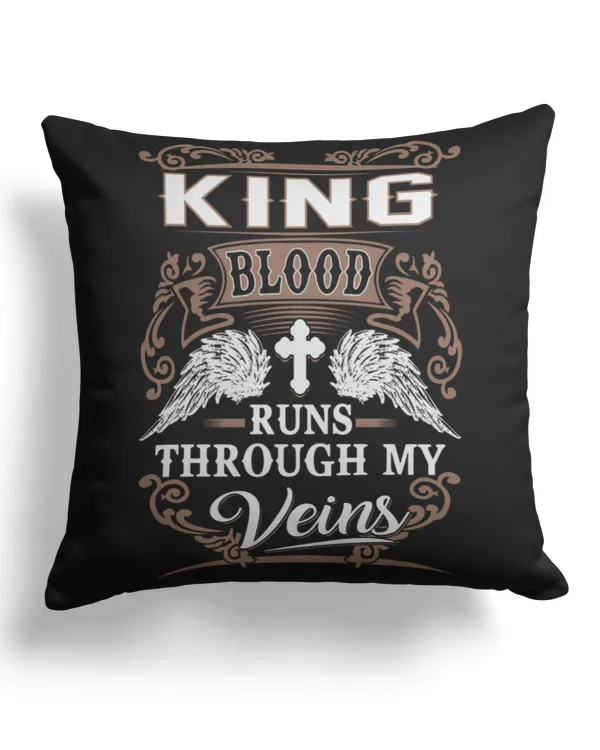 Cotton Drill Pillow (Dual Sided)