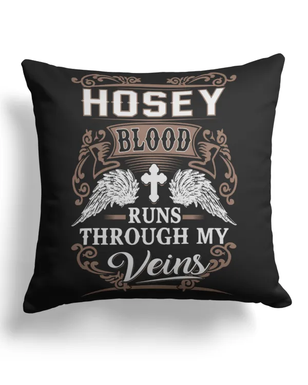 Cotton Drill Pillow (Dual Sided)