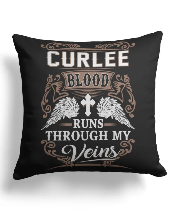 Cotton Drill Pillow (Dual Sided)
