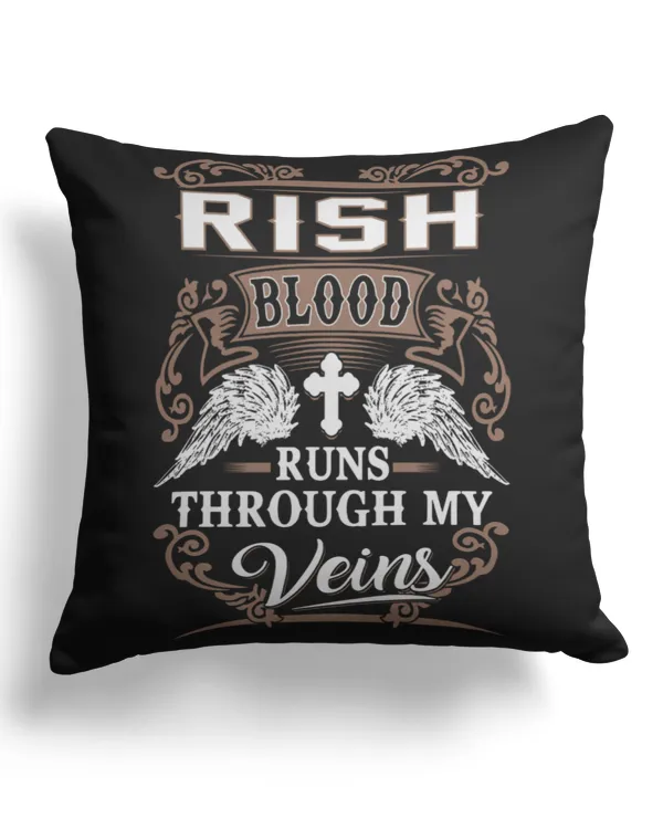 Cotton Drill Pillow (Dual Sided)