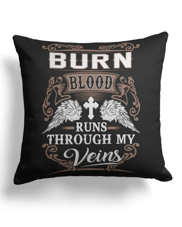 Cotton Drill Pillow (Dual Sided)