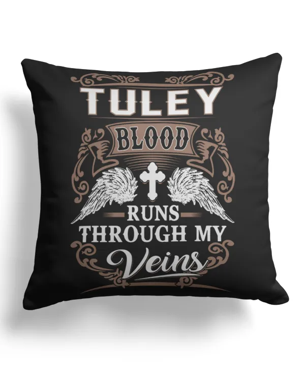 Cotton Drill Pillow (Dual Sided)