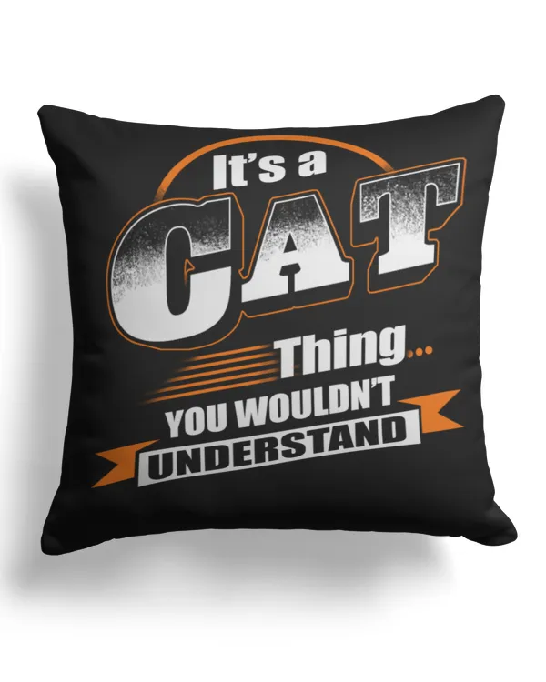 Cotton Drill Pillow (Dual Sided)